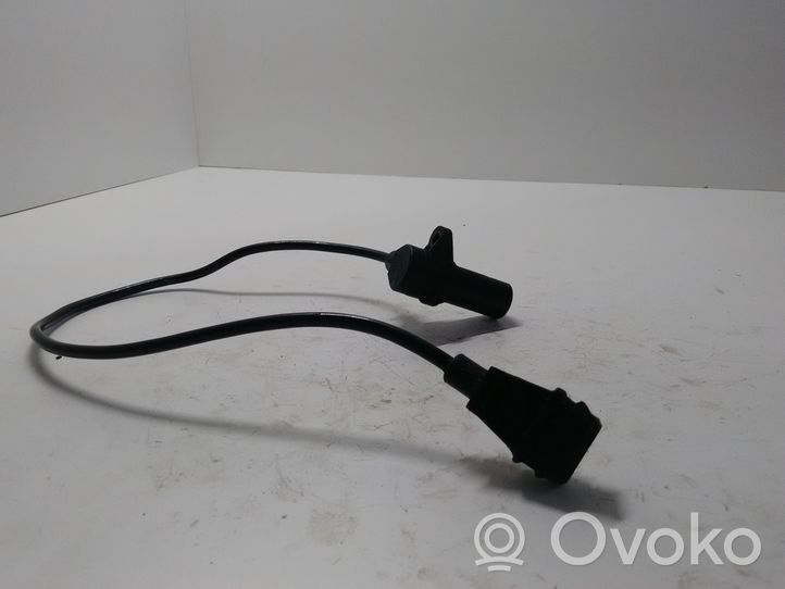 Opel Vectra C Capteur de position de vilebrequin 0281002138