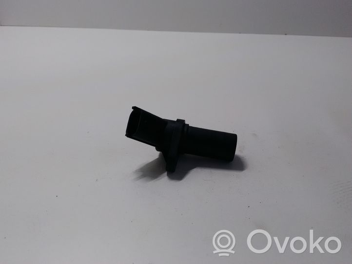 Opel Zafira A Crankshaft position sensor 0281002662