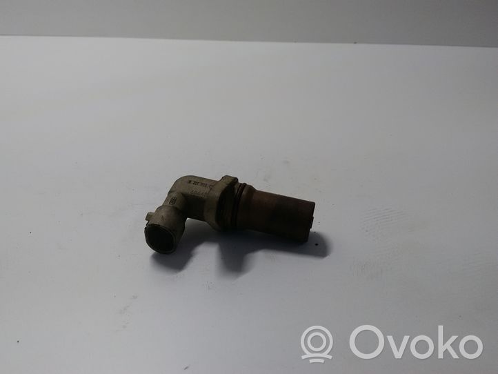 Opel Zafira B Capteur de position de vilebrequin 0281002603