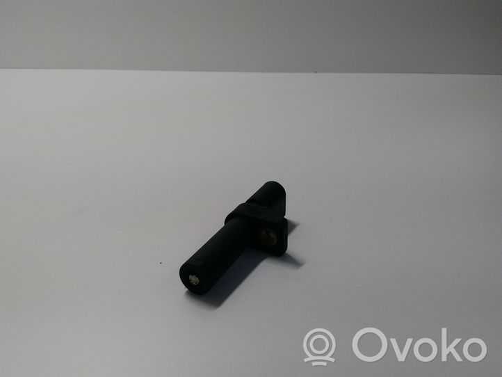 Mercedes-Benz E W210 Sensor de posición del cigüeñal 0031532828