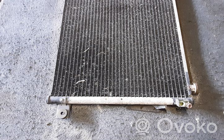 Nissan Patrol Y61 Radiateur condenseur de climatisation 