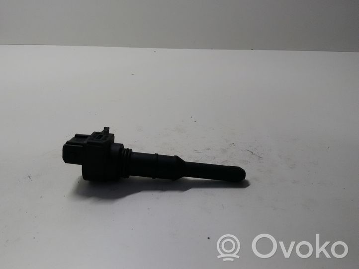 Volkswagen PASSAT B5.5 Speed sensor (speedometer sensor) 012409191D