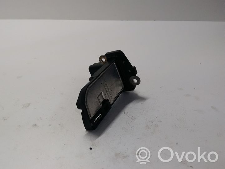 Volvo V50 Przepływomierz masowy powietrza MAF 12B579BB