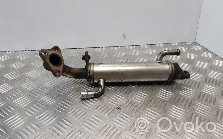 Nissan Patrol Y61 Refroidisseur de vanne EGR 