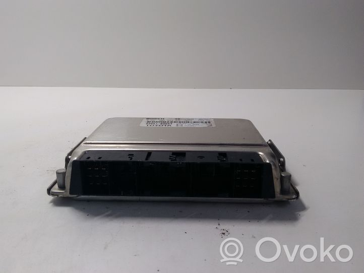 Toyota Corolla E120 E130 Calculateur moteur ECU 0261206229