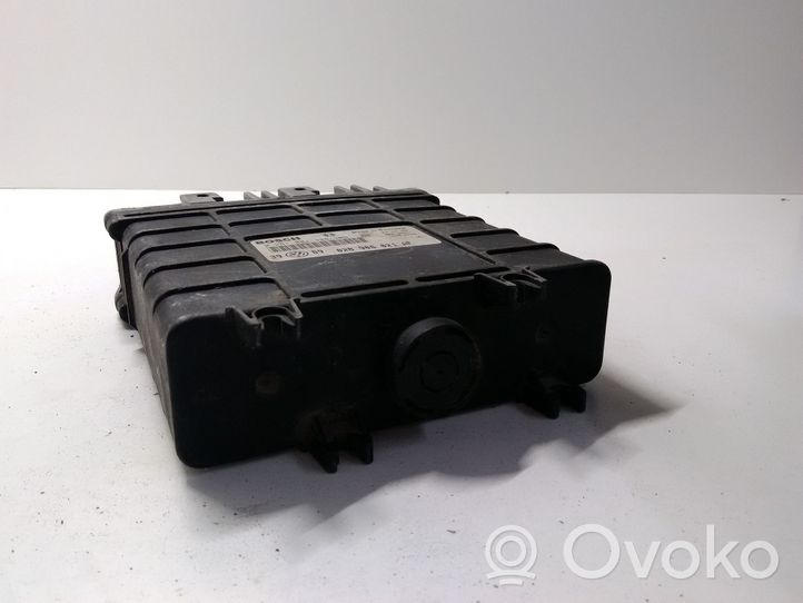 Volkswagen Golf III Sterownik / Moduł ECU 0281001308309