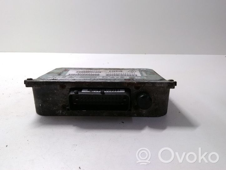 Renault Espace -  Grand espace IV Gearbox control unit/module 8200306333