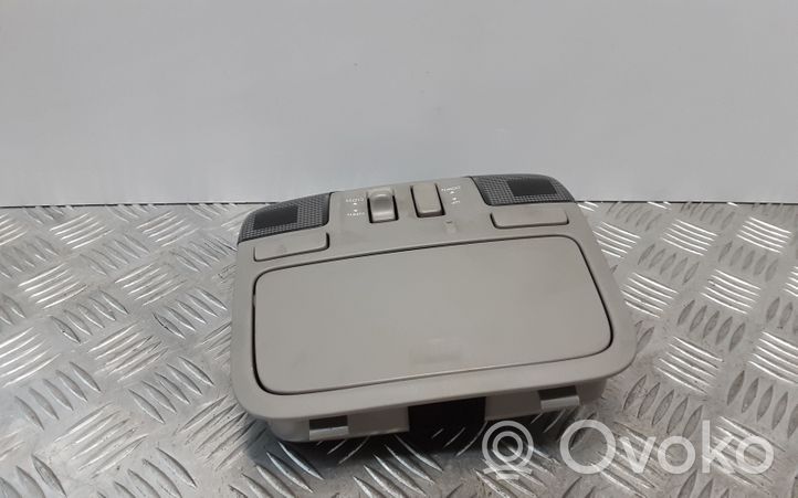 Subaru B9 Tribeca Illuminazione sedili anteriori VC12028