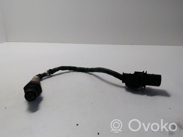 Mercedes-Benz B W245 Sonda lambda 0035426918