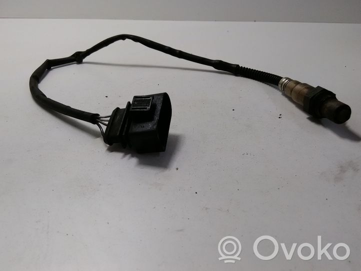 Audi A6 S6 C5 4B Sonde lambda 0258006287