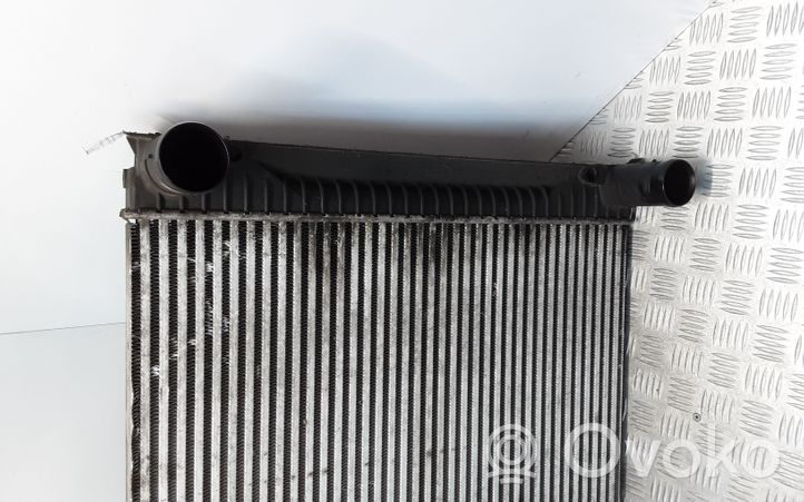 Land Rover Range Rover Sport L320 Starpdzesētāja radiators AH329L440AB