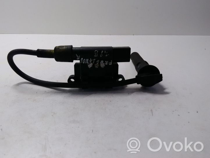 Land Rover Freelander High voltage ignition coil 