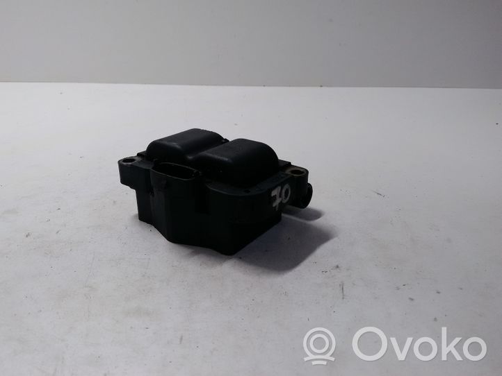 Smart ForTwo I High voltage ignition coil A0001587703