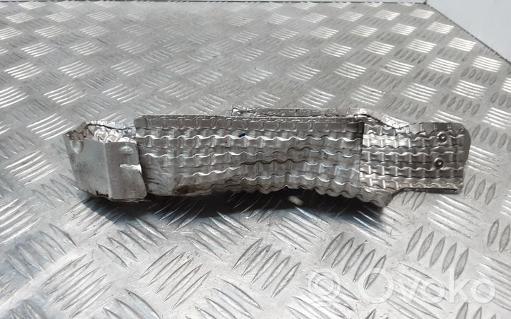 Land Rover Range Rover Sport L320 Heat shield in engine bay 4R8Q45367AB