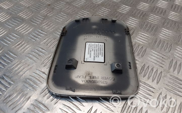 Subaru B9 Tribeca Bouchon, volet de trappe de réservoir à carburant 57620XA00A