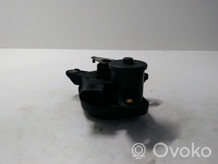 Mercedes-Benz E W210 Activador/motor del colector de admisión A6131500494Q22