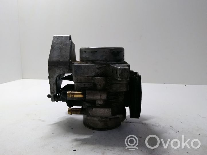 Opel Tigra A Electric throttle body valve 90501011