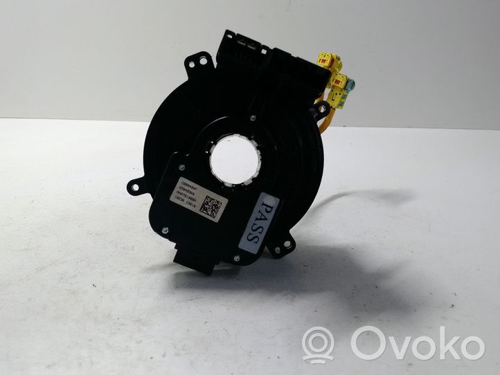 Opel Insignia A Airbag slip ring squib (SRS ring) 20817721