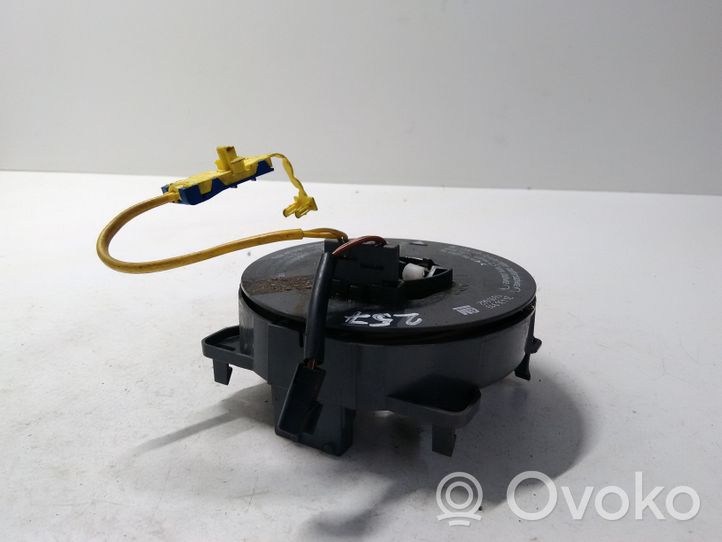 Opel Zafira A Airbag slip ring squib (SRS ring) 24436919