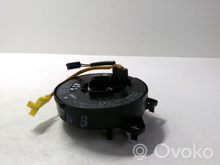 Opel Vectra B Innesco anello di contatto dell’airbag (anello SRS) 90507512