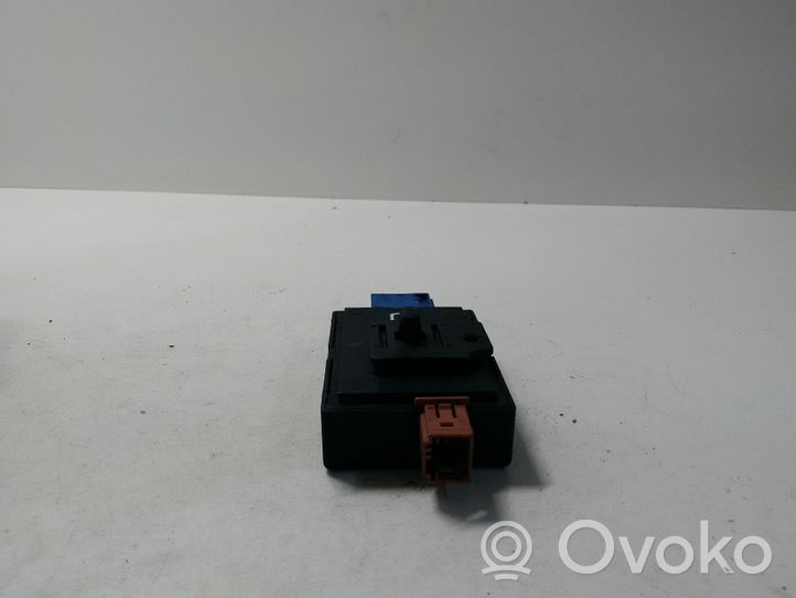 Peugeot 307 Boîtier module alarme 9645500780