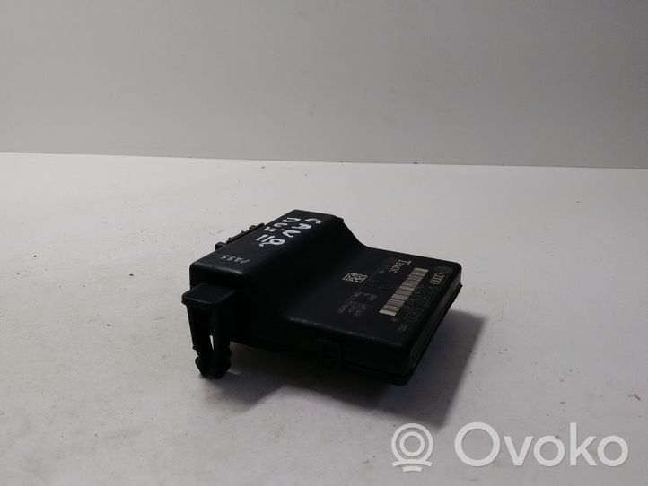 Audi A3 S3 8P Oven ohjainlaite/moduuli 1K0907530D