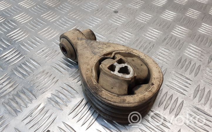 Nissan X-Trail T31 Supporto della scatola del cambio 8200277221