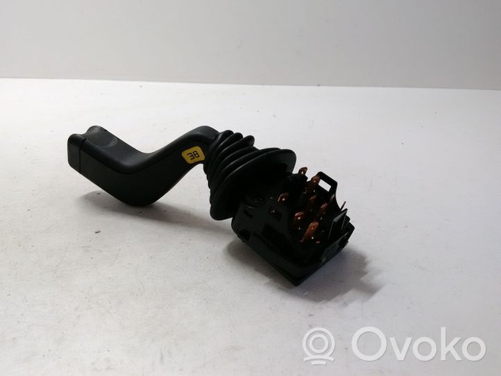 Opel Astra G Wiper control stalk 90124931