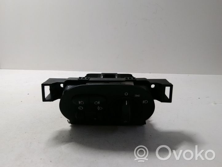 Rover 75 Interrupteur d’éclairage YWC106940