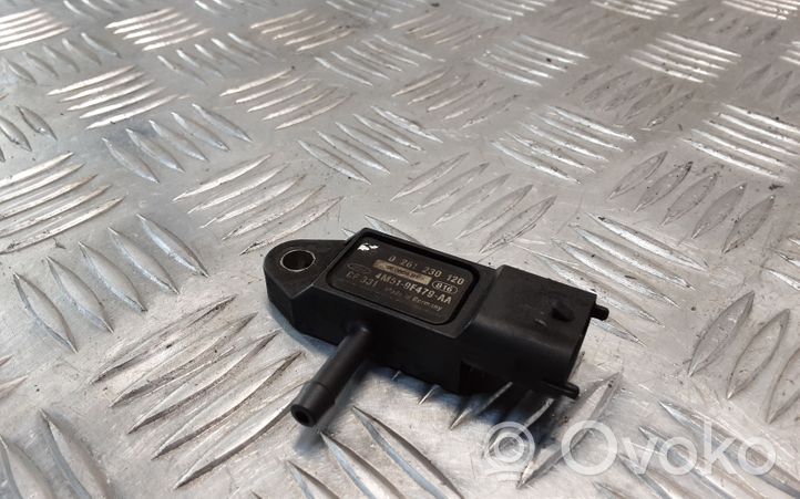 Ford Mondeo MK IV Sensore di pressione 0261230120