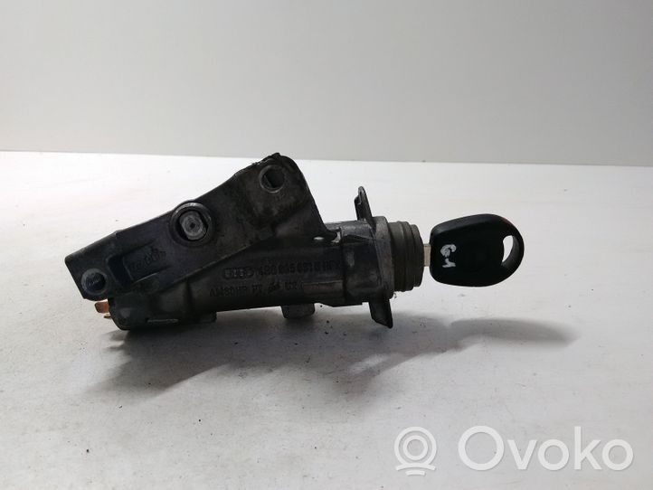 Audi A4 S4 B5 8D Blocchetto accensione 4B0905851B