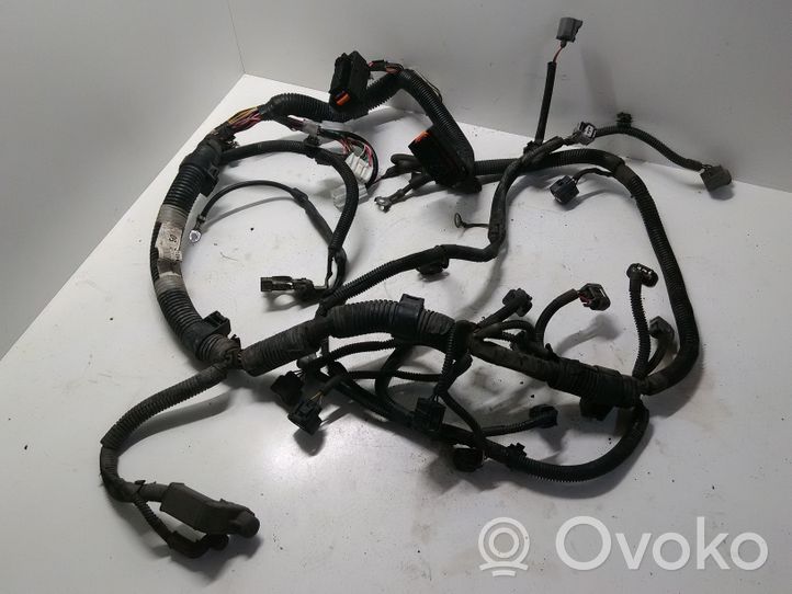 Toyota Aygo AB10 Faisceau de câblage pour moteur 821210H060K