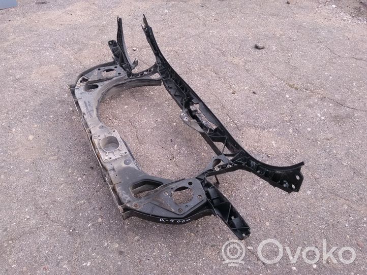 Audi A4 S4 B5 8D Pannello di supporto del radiatore 