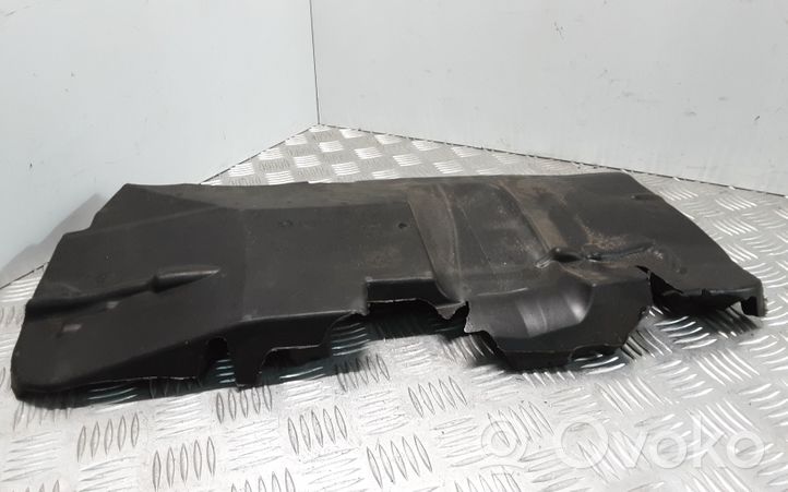 BMW 5 F10 F11 Protección térmica del compartimento del motor 11148512278