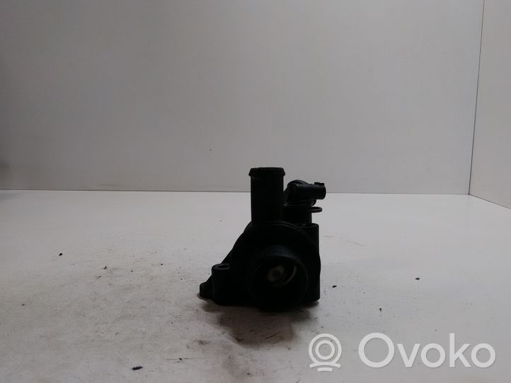 Mercedes-Benz A W168 Termostato/alloggiamento del termostato A6682030275