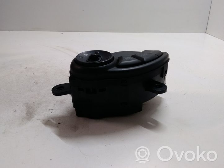 Hyundai Santa Fe Bouton de commutateur rétroviseur latéral 9353026500