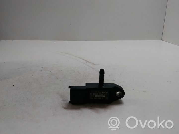 Ford Mondeo MK IV Sensore di pressione 0261230120