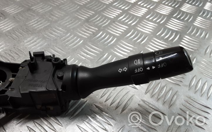 Toyota Prius (XW20) Leva/interruttore dell’indicatore di direzione e tergicristallo 47080