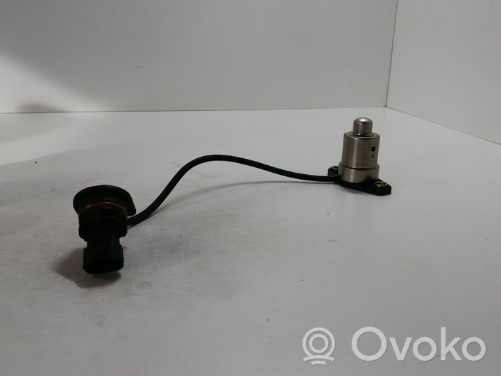 Opel Astra H Eļļas līmeņa sensors 8973188470