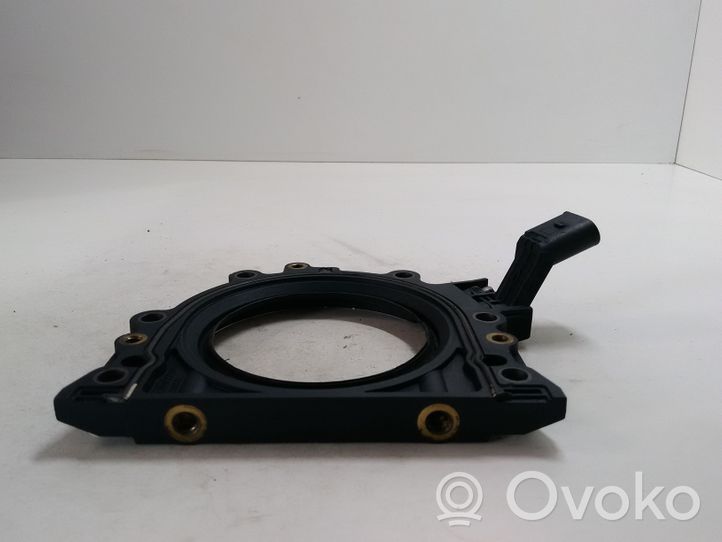 Audi A6 S6 C6 4F Crankshaft Holder 038103173A