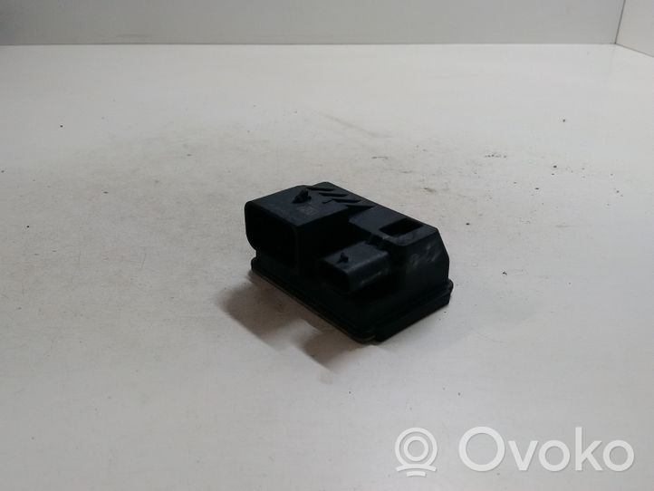 BMW 3 E90 E91 Przekaźnik / Modul układu ogrzewania wstępnego 781085603