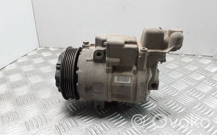 Mercedes-Benz A W168 Compresseur de climatisation 4472208364