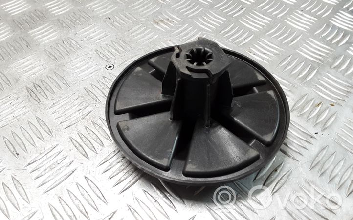 Mercedes-Benz A W168 Boulon de roue de secours A1688980014