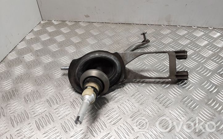 BMW 1 E82 E88 Gear selector/shifter (interior) 7566100