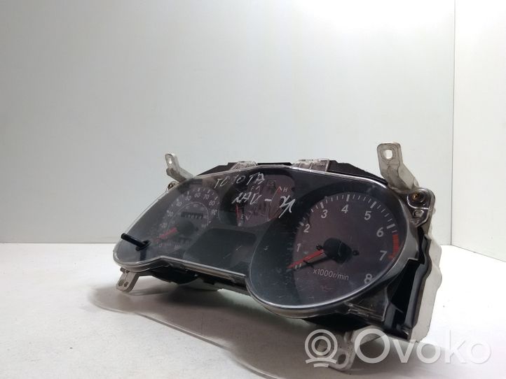 Toyota RAV 4 (XA10) Tachimetro (quadro strumenti) 8301042090