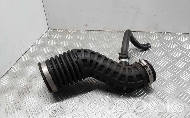 Nissan Qashqai Turboahtimen ilmanoton letku 1022314S01