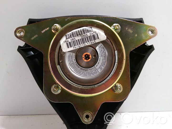 Alfa Romeo 147 Steering wheel airbag 151403060