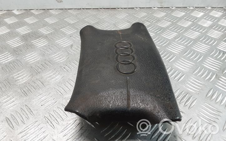 Audi A6 S6 C4 4A Airbag dello sterzo 