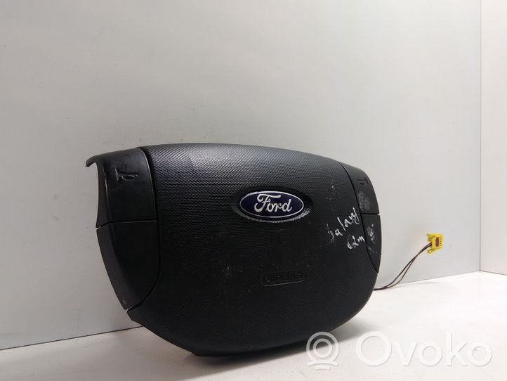 Ford Galaxy Ohjauspyörän turvatyyny YM21F042B85CAW