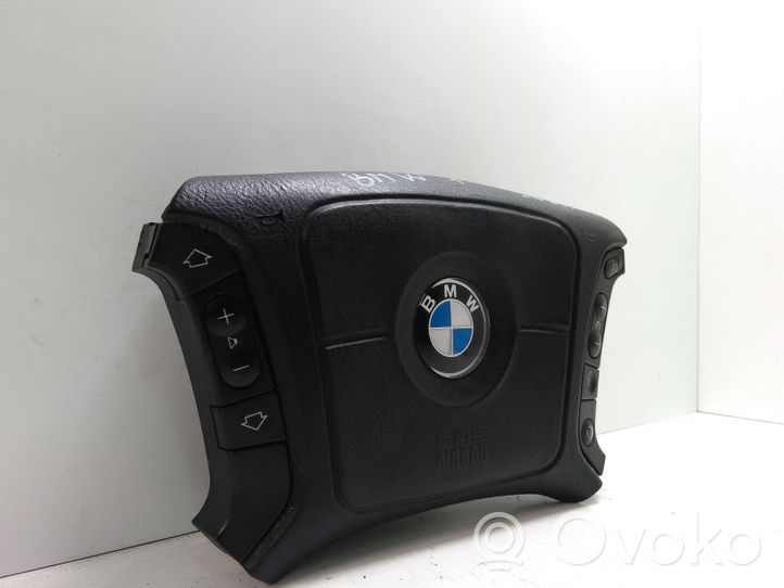 BMW 7 E38 Poduszka powietrzna Airbag kierownicy 3310933099